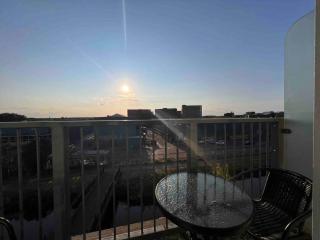 Lincoln View Sleeps 4 Balcony Self check-in - Lincolnshire - 0