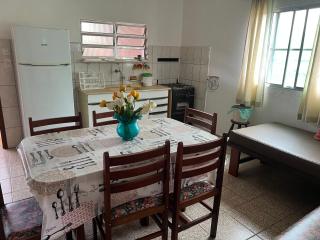 APTOS FAMILIA com AR CONDICIONADO UBATUBA Praia Pereque Acu - Ubatuba - 5