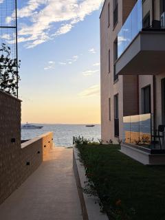 Mamani Apartments Saranda - Sarandë - 1