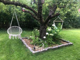 Private space with 2 bedrooms - 1