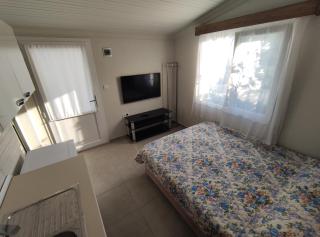 Villa Rain Bahce Suit Oda - 8