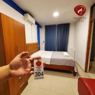 Hotel Prados Piura - Oficial - Piura - 7