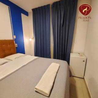 Hotel Prados Piura - Oficial - Piura - 6