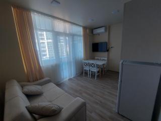 Andrew's 2 Rooms Apartment in Batumi ანდრიას 2 ოთახიანი აპარტამენტი ბათუმში - 9