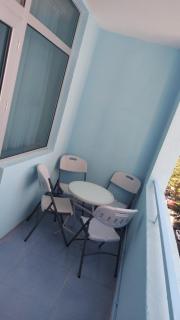 Andrew's 2 Rooms Apartment in Batumi ანდრიას 2 ოთახიანი აპარტამენტი ბათუმში - 5