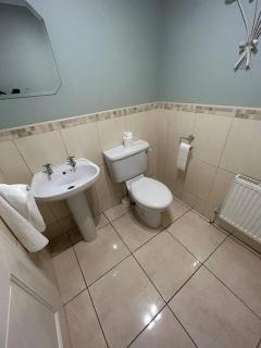 Lily’s Town House - Buncrana - 7