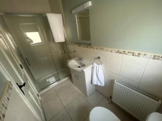 Lily’s Town House - Buncrana - 5