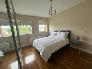 Lily’s Town House - Buncrana - 3
