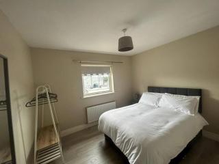 Lily’s Town House - Buncrana - 1
