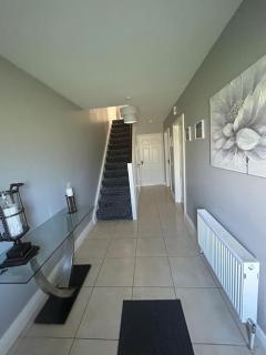 Lily’s Town House - Buncrana - 9