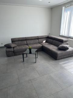 Appartamnet 3 bedroom + living - Bruxelas - 3