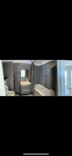 Appartamnet 3 bedroom + living - Bruxelas - 2