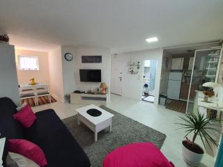 Studio apartment Sarajevo - Sarajevo - 5