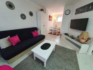 Studio apartment Sarajevo - Sarajevo - 4