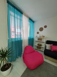 Studio apartment Sarajevo - Sarajevo - 7