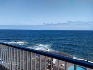 Apartamento mágico con vistas al mar - 0