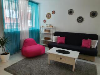 Studio apartment Sarajevo - Sarajevo - 2
