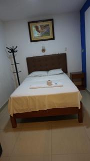 Hotel Prados Piura - Oficial - 5