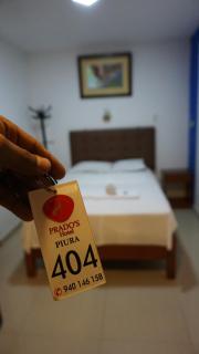 Hotel Prados Piura - Oficial - Piura - 4
