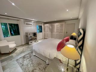 Villa in a palm tree plantation - Marbella - 3