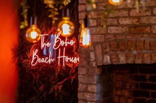 Boho Beach House: Hot Tub - Cleethorpes - 6