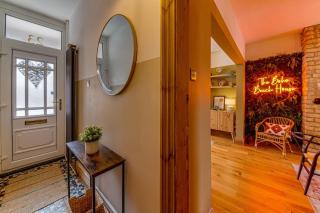 Boho Beach House: Hot Tub - Cleethorpes - 3