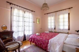 Zenios Dionysos - Traditional villa - Grevena - 3