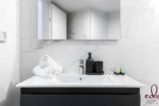 דירה במתחם עם בריכה 100 מטר מהים - By Edomlux - Eilat - 4