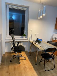 Apartament Czytelnia - parking gratis - Poznań - 1