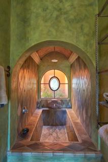 Casa Puesta del Sol w/views slps 8 3 bths 3 bed - San Miguel de Allende - 6