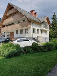 Luxury Apart near Lake Bohinj - 9