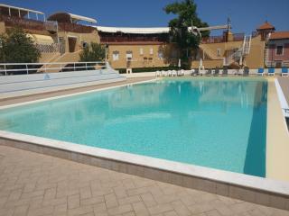 casa vacanze Mondello mare piscina CHIFEVI - Palermo - 5
