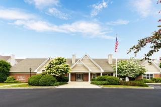 Residence Inn by Marriott Boston Franklin - 0