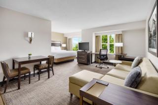 Residence Inn Boston Franklin - Franklin - 0