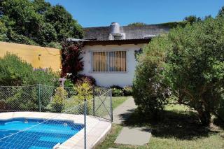 Casa Alquiler Temporario - 1