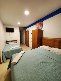 Hotel Prados Piura - Oficial - Piura - 0