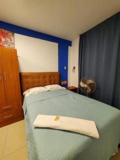 Hotel Prados Piura - Oficial - Piura - 9