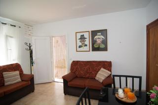 Casa Siroco Sol - Playa Honda - 5