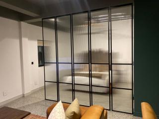 Cape Town City Apartment - 4