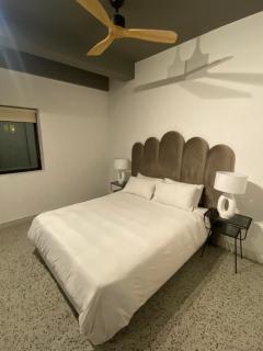 Cape Town City Apartment - 1