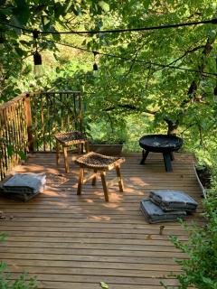 Casa immersa nelle colline romagnole - 8