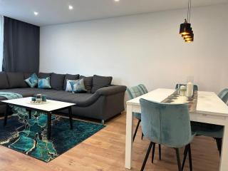 Apartment Wesseling - Wesseling - 5