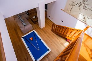 Villa Casa Blanca - Playa Blanca - 5