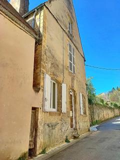 Chez Baptiste - 4