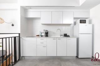 דירה משפחתית במיקום מנצח - By Edomlux - 4