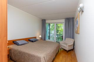 Your Dream Flat in the City Centre + Free Parking - 7