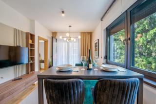 Luans apartman - 3