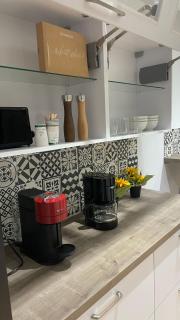 Luxe home - Mulhouse - 1