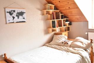 Chambres chez l'habitant - Chez Nico & Belen - - 8