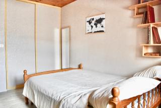 Chambres chez l'habitant - Chez Nico & Belen - - 1